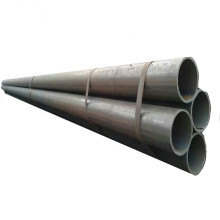 Ms cs seamless pipe tube api 5l astm a106 sch xs sch40 sch80 sch 160 seamless carbon steel pipe